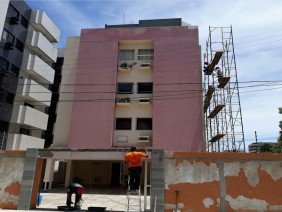 Novo Rumo Construções e Reformas - Photo -1
