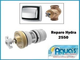 AQUAS Reparos e Aquecedrores (Reparos de torneiras, registros e válvulas de descargas) - Photo 5