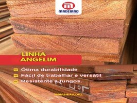 Madeirão Tudo Em Madeiras Atacado & Varejo Em Arapiraca - Photo 0