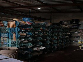 KR Material de Construção - Photo 4