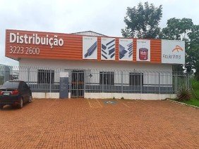 ArcelorMittal Distribuição - Photo 0