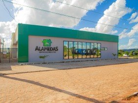 INCORPORADORA ALAMEDAS LTDA - Photo 0