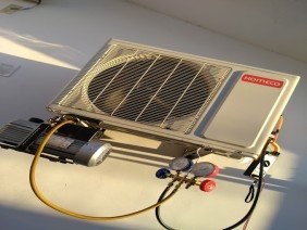 Peniel Climatização e Refrigeração - Photo -1