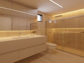 Luiza Melo Arquitetura e Interiores | Arquiteta em Maceió - Photo 2