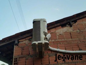 Jeovane Ar Condicionado - Photo -1