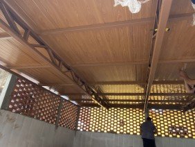 Serralheria e Metalurgica Jetserra - Photo -1