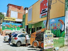 Loja de Materiais de Construção MGC - Photo 1