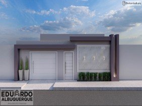 Eduardo Albuquerque - Arquitetura - Photo 1