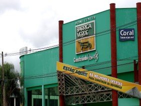 Barriga Verde - Loja Matriz - Photo 1