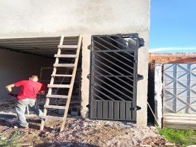 ART & AÇO SERRALHERIA - Photo 5