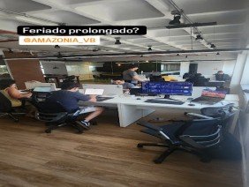 Amazônia Venture builder - Photo 0