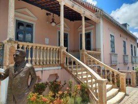 Fundação Casa do Penedo - Photo 5