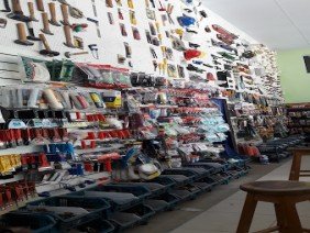 Primus Distribuidora - Photo 1