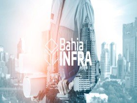 Bahia Infra - Photo 0