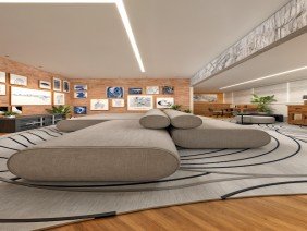 Elissa Caetano - Arquitetura e Interiores - Photo 3