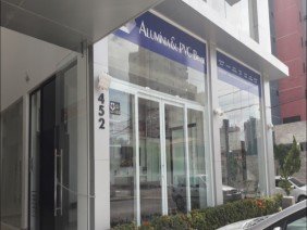 Alumínia e Pvc Brasil - Photo -1