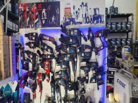 Construbras Materiais de construcão - Photo 3