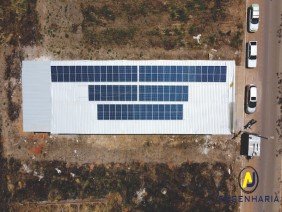 AJ ENGENHARIAS LTDA - Photo 2