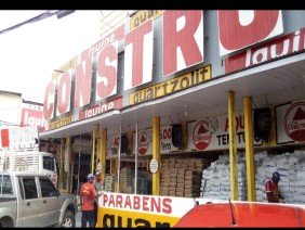 LOJA CONSTROI - MATERIAIS DE CONSTRUÇÃO - Photo 1