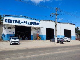 Central dos Parafusos Coruripe-Al - Photo 5