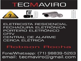 Eletricista Residencial - Photo -1