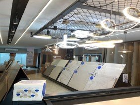 Oca Pisos e Revestimentos - Photo -1