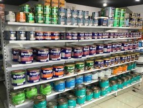 Ortega Material de Construção | Materiais para construção Porto Velho | Reforma | Hidráulica | Loja de Ferramentas - Photo 2