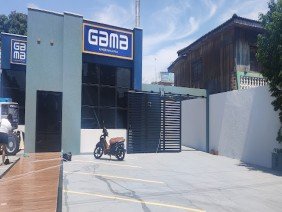 Gama engenharia - Photo 1