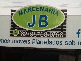 Marcenaria JB - Photo 2