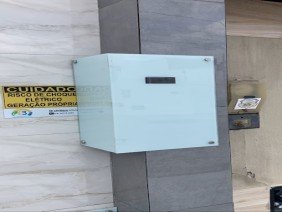 VLS Vidros - Photo 1