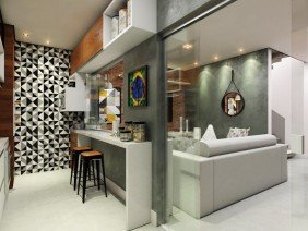 AMARO Arquitetura e Engenharia - Photo 1