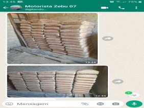 Materiais de Construção/Org. Diego Orlando - Photo 0