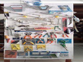 Chico Ferragens e Parafusos - Photo -1