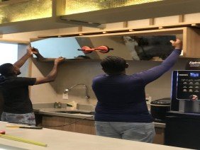 Elite Glass - Espelhos decorativos em Salvador - Vidraçaria em Salvador - Vidraceiro em Salvador - Photo 2