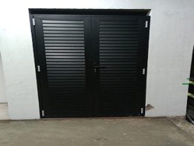 VIDROFER - Vidros e Esquadrias - Photo -1