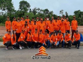 Casa Modelo - Photo 0