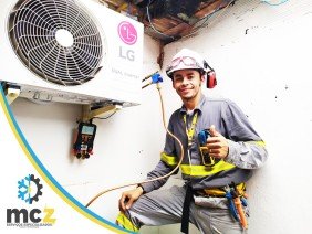 Mcz servicos especializados - Photo 4