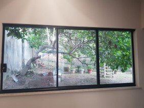 New Glass Vidraçaria Autorizada Blindex - Photo -1