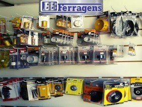 BB Ferragens - Photo 5
