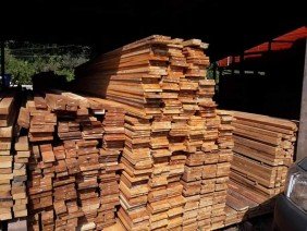 Madeireira Altamira - Photo 2