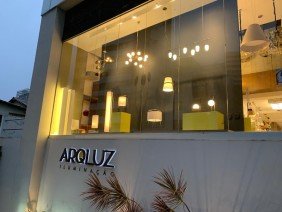 Arqluz Iluminação - Photo 4