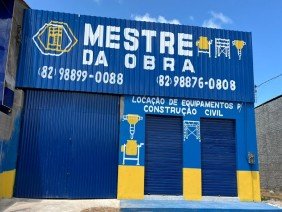 Mestre da Obra Coruripe - Photo -1