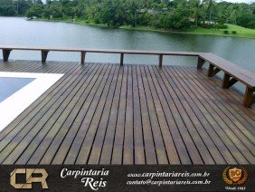 Carpintaria Reis Industria de Madeiras Eireli - Photo 6