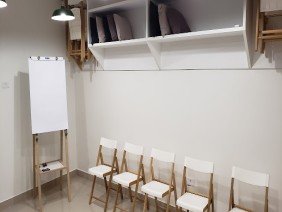 Vila Marieta Coworking - Photo 5