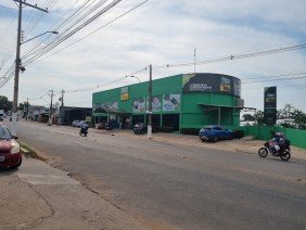 Barriga Verde - Bairro Placas - Photo 1