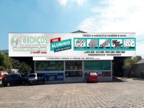 Tuboaços Da Amazônia - Tefé - Japiim - Photo 1