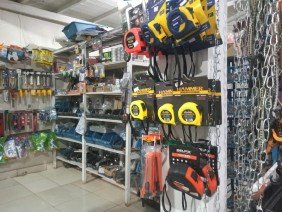 AJ. Materiais de Construção - Photo 3