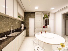 CRIS IASMIM ARQUITETURA - Photo 3