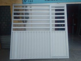 Vidraçaria Modelo Maceió - Photo 2