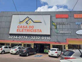 Casa do Eletricista Centro - Photo 6